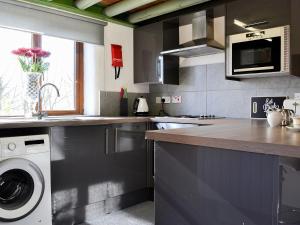 Lucys Lodge - Uk1260