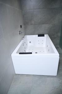 S square Casa Forest