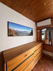 Villas Albert Ranch House - Grande maison au calme - Parking : photos des chambres
