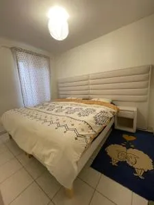 Maison Confortable - 弗勒维尔