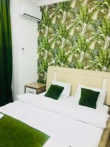 Gegas hotel - P'eria