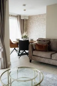 MD Stays - 格林卡斯尔