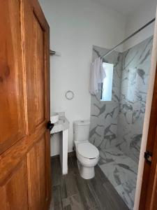 Casa Marroquín in San Miguel de Allende