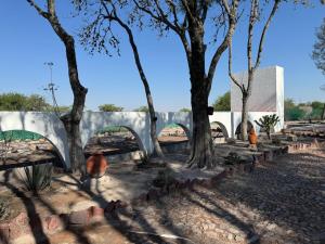 Casa Marroquín in San Miguel de Allende