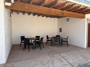 Casa Marroquín in San Miguel de Allende