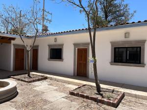 Casa Marroquín in San Miguel de Allende