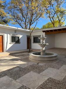 Casa Marroquín in San Miguel de Allende