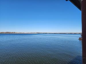 Charming home on Lake Granbury