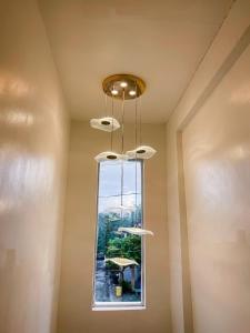 Ishas Place Self Check-In 2BR Netflix WiFi Camella Homes Villakananga