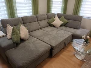 Ferienwohnung Blum