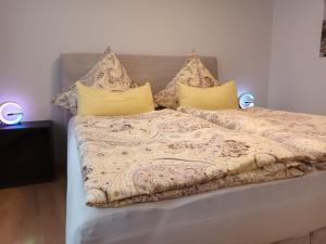 Ferienwohnung Blum