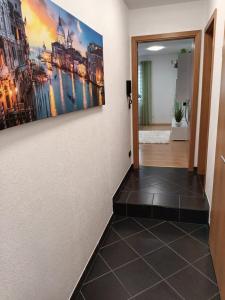 Ferienwohnung Blum
