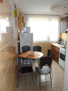 Apartament Widokowy