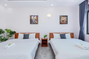 Nguyen villa 붕따우 도깨비