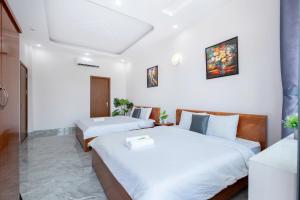 Nguyen villa 붕따우 도깨비