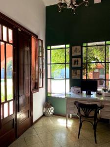 Estancia Urbana Casa de Huéspedes