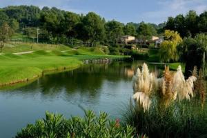 Appartements Moderne Wohnung In Mougins Mit Eigenem Garten : photos des chambres