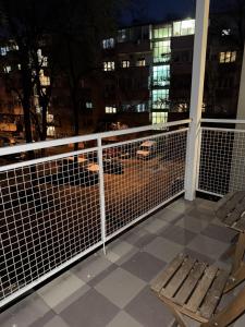 Centar Dunavski Park