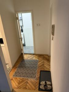 Centar Dunavski Park