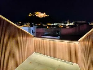 Castle Studios - Parceiros