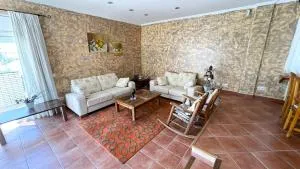 Villa LaMora playa, Tamarit - Ferrán