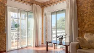 Villa LaMora playa, Tamarit
