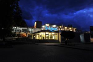 Penzion Anesis - Apartmány