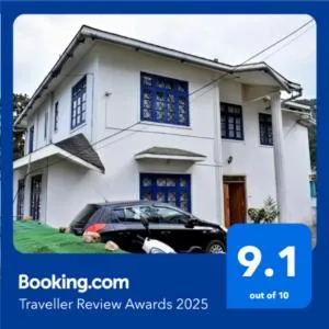 Crossroad - Mawsynrām