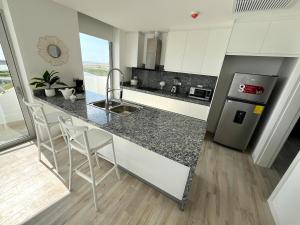 Karibao Ecuabook Familiar 7A