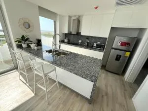 Karibao Ecuabook Familiar 7A - Engabao