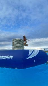 Karibao Ecuabook Familiar 7A