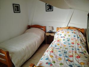 B&B / Chambres d'hotes Le Clos Beldane : photos des chambres