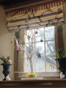 The Entire Coach House at Middleton Hall, Three Bedroom Holiday Home