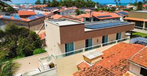 Bella Spiaggia Suítes