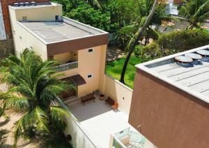 Bella Spiaggia Suítes