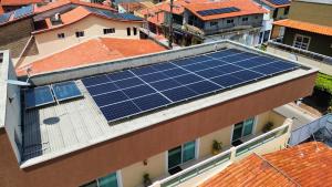 Bella Spiaggia Suítes