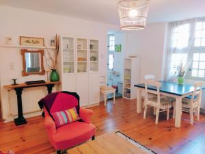 Appartements Le Relais de Gosse - Centre Historique & Lumineux : photos des chambres