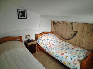 B&B / Chambres d'hotes Le Clos Beldane : photos des chambres