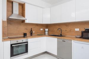 Lucas - Luxury apartments with parking