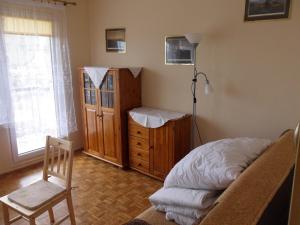 Apartament Widokowy