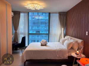 Cozy & Aesthetic 1 BR in BGC