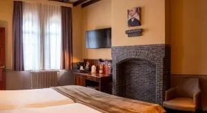 Hotel Monasterium PoortAckere Ghent - Gand