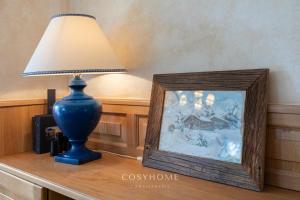 Maison Alpina l Golf l By CosyHome