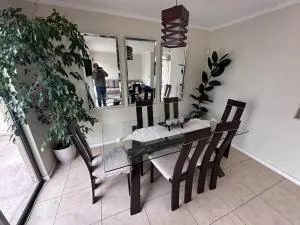 Hermosa Casa en Colina - San Luis