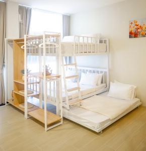 H4, Wi-Fi 1,000Mbps, MRT 500m, Fashion Island 150m