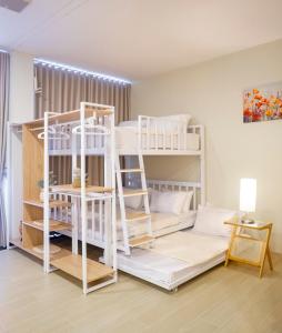 H4, Wi-Fi 1,000Mbps, MRT 500m, Fashion Island 150m