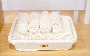 H4, Wi-Fi 1,000Mbps, MRT 500m, Fashion Island 150m