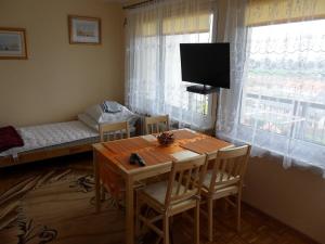 Apartament Widokowy