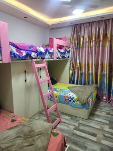 Spacious & Luxurious Madinaty Apartment in B11