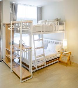 H4, Wi-Fi 1,000Mbps, MRT 500m, Fashion Island 150m